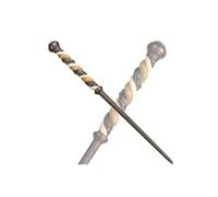 The Noble Collection Réplique de baguette Alecto Carrow – Édition personnage G