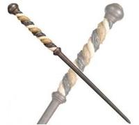 Harry Potter réplique baguette de Alecto Carrow (édition personnage) G