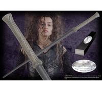 Harry Potter réplique baguette de Bellatrix Lestrange (édition personnage)