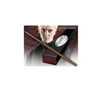 Harry Potter Réplique Baguette De Draco Malfoy (Édition Personnage) - Noble Collection Nob8409