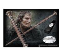Harry Potter réplique baguette de Fenrir Greyback (édition personnage) G