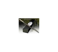 Noble Collection baguette magique Harry Potter : Le mur de Grindelwald G