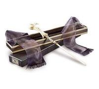 The Noble Collection Baguette Draco Malfoy Harry Potter