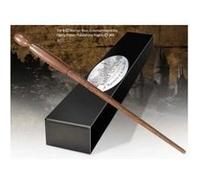 The Noble Collection – Baguette de Mangemort Harry Potter NN8222 – Marron Multicolore