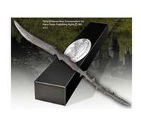 Harry Potter réplique baguette de Mangemort Version 6 (édition personnage) G