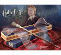 Harry Potter Réplique Baguette De Ron Weasley
