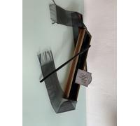 Baguette magique Harry Potter Ollivander Severus Rogue avec boîte