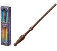 Harry Potter - Réplique Baguette en PVC : Luna Lovegood - Noble Collection