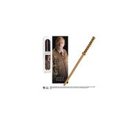 Harry Potter réplique baguette PVC Arthur Weasley 30 cmNOBLE COLLECTION