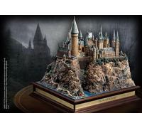 Harry Potter Réplique Château Diorama Poudlard Noble Collection