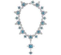 The Noble Collection Collier Harry Potter Cursed Opal