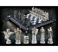 Harry Potter The Final Challenge Jeu d'échecs - The Noble Collection