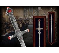 Harry Potter Réplique Épée Godric Gryffondor 85 Cm Noble Collection