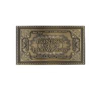 Harry Potter - Réplique Hogwarts Train Ticket Limited Edition