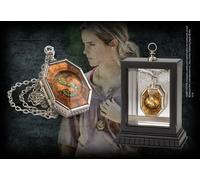 Harry Potter Réplique Horcruxe Médaillon Serpentard 1:1 Noble Collection