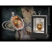 Harry Potter Réplique Horcruxe Médaillon Serpentard 1:1 Noble Collection