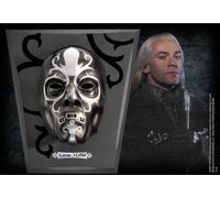 Harry Potter Réplique Lucius Malfoy Mangemort Masque Wearable Noble
