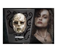 Harry Potter - Réplique Masque Mangemort Bellatrix Lestrange