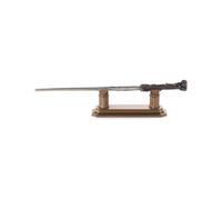 Harry Potter - Réplique Pewter Collectible Baguette D' Harry Potter 35 Cm