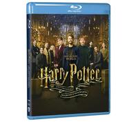 Harry Potter : Retour À Poudlard /Harry Potter 20th Anniversary: Return To Hogwarts