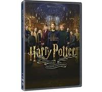Harry Potter : Retour à Poudlard /Harry Potter 20th Anniversary: Return to Hogwarts G