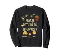 Harry Potter Return to Hogwarts Sweatshirt