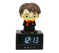 Harry Potter - Réveil et Lampe Harry Potter