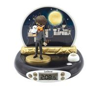 HARRY POTTER - Reveil Projecteur 3D - Sons magiques