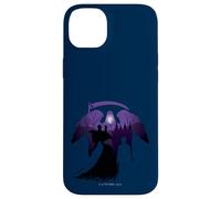 Harry Potter Riddle's Gravestone Angel of Death Coque pour iPhone 14 Plus