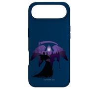 Harry Potter Riddle's Gravestone Angel of Death Coque pour iPhone Air