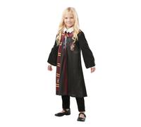 Harry Potter - Robe de déguisement - Enfant (BN4854)