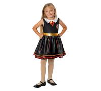 Harry Potter - Robe de déguisement - Fille (BN5436)