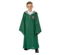 Harry Potter - Robe de déguisement QUIDDITCH - Enfant (BN5093)