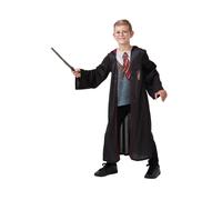 Harry Potter Robe de Luxe Enfants Monde Livre Jour Déguisement Filles Garçons