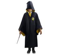 Harry Potter Robe De Sorcier Enfant Hufflepuff