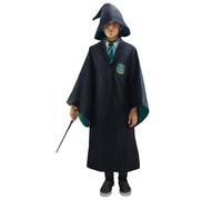Harry Potter Robe De Sorcier Enfant Slytherin