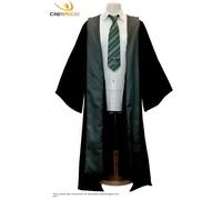 Harry Potter - - robe de sorcier Serpentard (S)