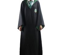 Harry Potter Robe De Sorcier Slytherin (L)