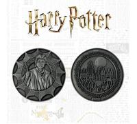 HARRY POTTER - RON - PIÈCE DE COLLECTION ÉDITION LIMITÉE