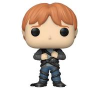 Figurine Funko Pop! Harry Potter: Harry Potter Anniversary - Ron in Devil's Snare