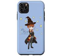 Harry Potter Ron Weasley Quote and Stars Coque pour iPhone 11 Pro Max