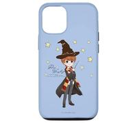 Harry Potter Ron Weasley Quote and Stars Coque pour iPhone 12/12 Pro