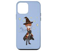 Harry Potter Ron Weasley Quote and Stars Coque pour iPhone 12 Mini
