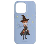 Harry Potter Ron Weasley Quote and Stars Coque pour iPhone 14 Pro Max