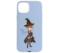 Harry Potter Ron Weasley Quote and Stars Coque pour iPhone 15 Plus