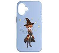 Harry Potter Ron Weasley Quote and Stars Coque pour iPhone 16