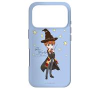 Harry Potter Ron Weasley Quote and Stars Coque pour iPhone 17 Pro