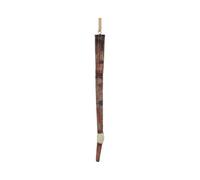 Nemesis Now Harry Potter Baguette de Ron's Décoration Festive à Suspendre Marron 15,5 cm