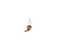 SD toys - Harry Potter Cape Rouge Porte-clés Figurine Multicolore (SDTWRN21788)