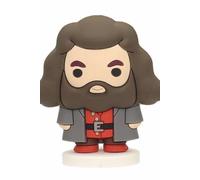 Figure Mini Hagrid Harry Potter G